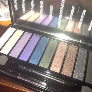 Makeup revolution bundle